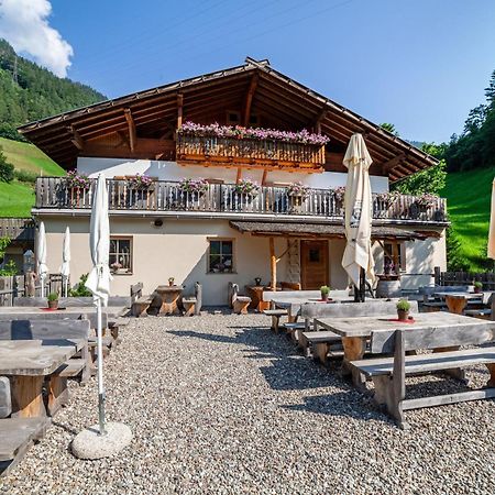 Engethalerhof Apartman Pavicolo Kültér fotó