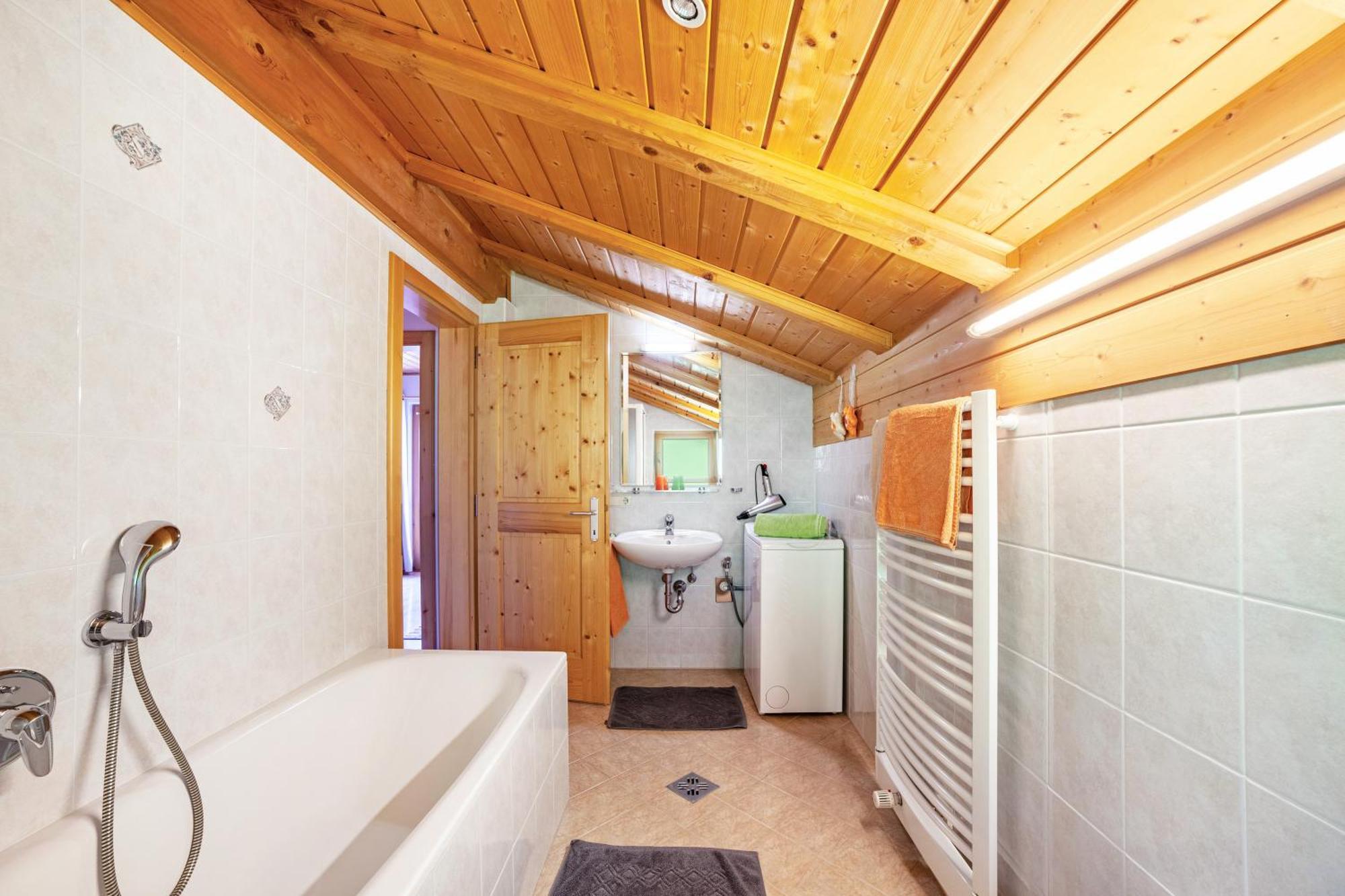 Engethalerhof Apartman Pavicolo Kültér fotó
