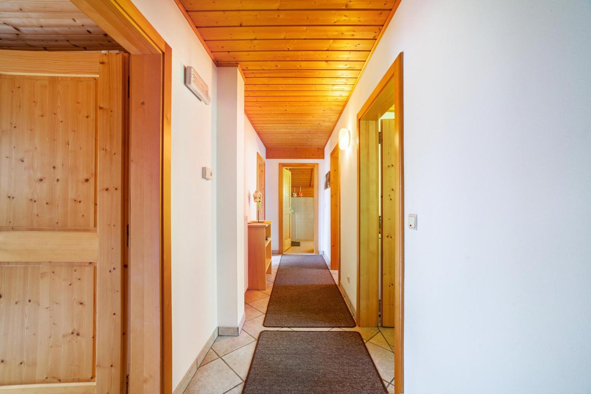 Engethalerhof Apartman Pavicolo Kültér fotó