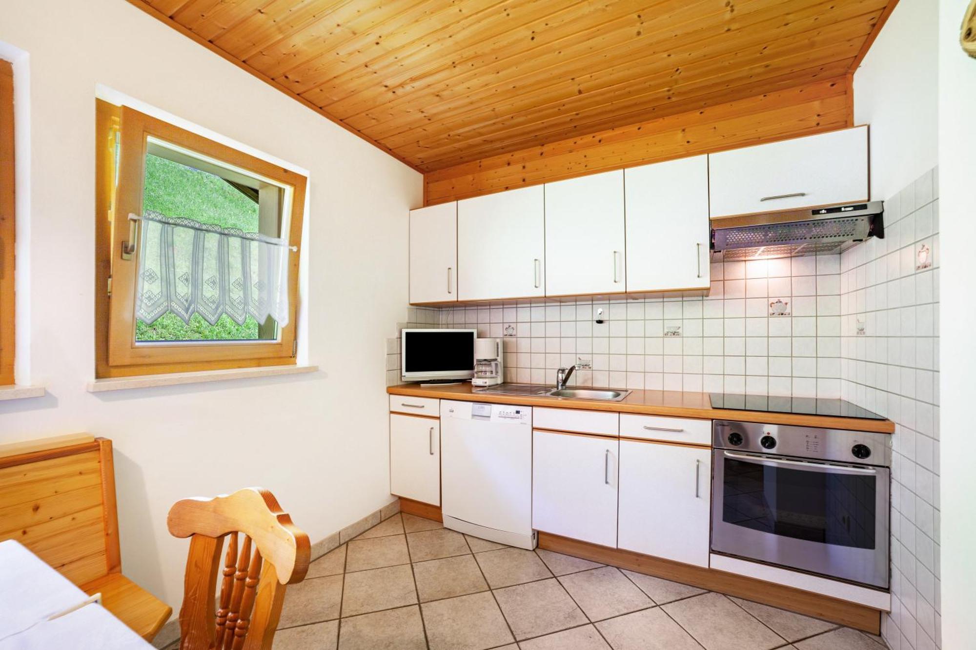 Engethalerhof Apartman Pavicolo Kültér fotó