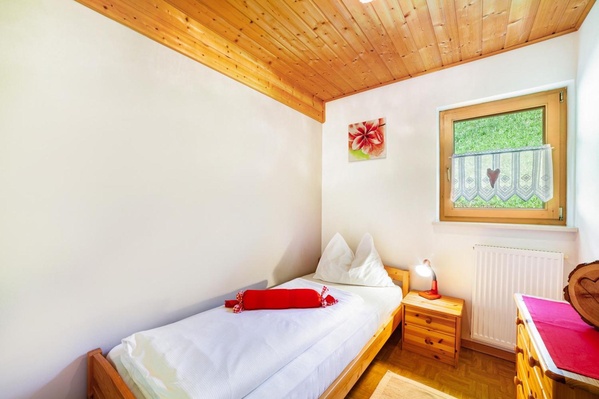 Engethalerhof Apartman Pavicolo Kültér fotó