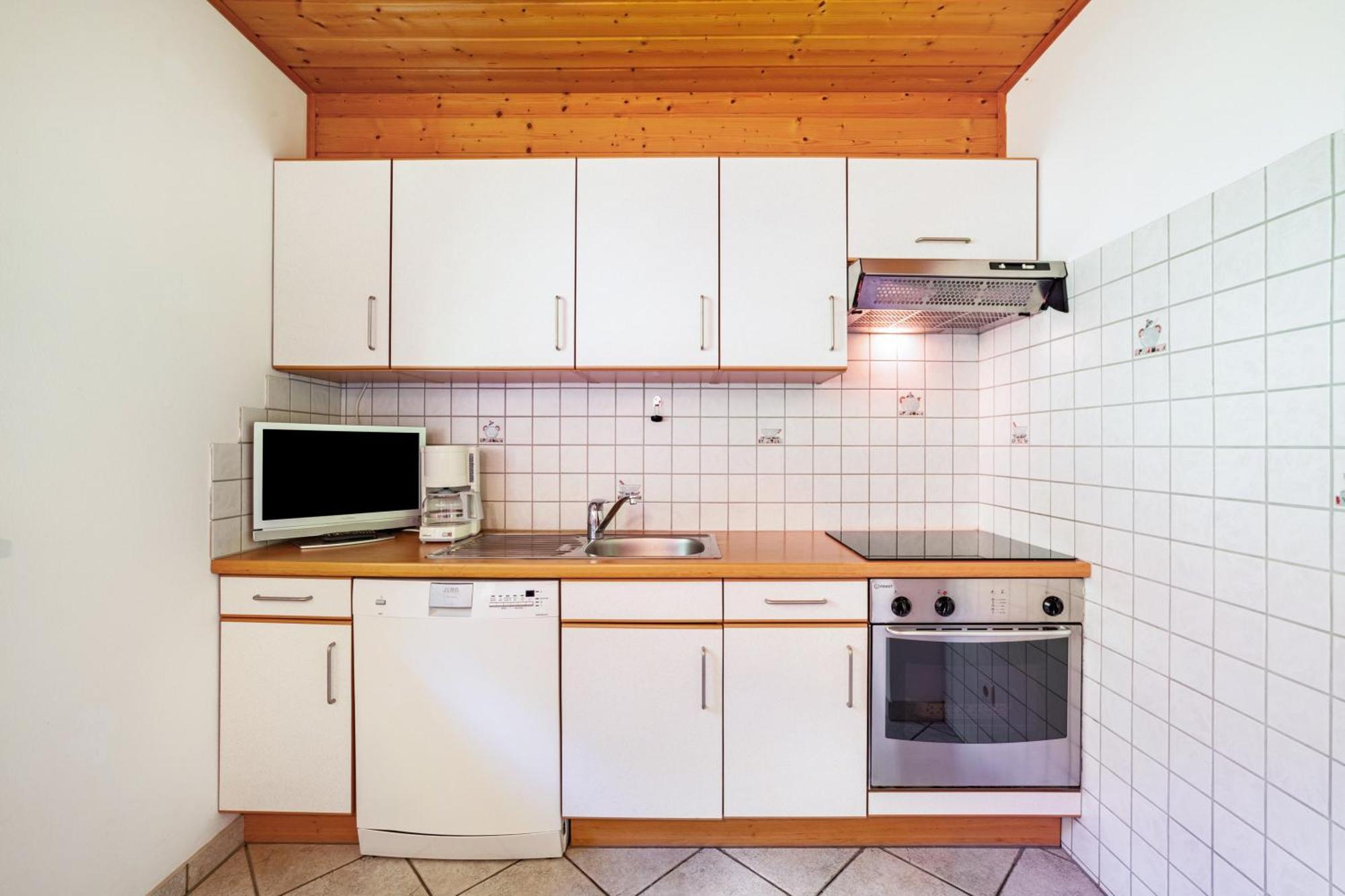 Engethalerhof Apartman Pavicolo Kültér fotó
