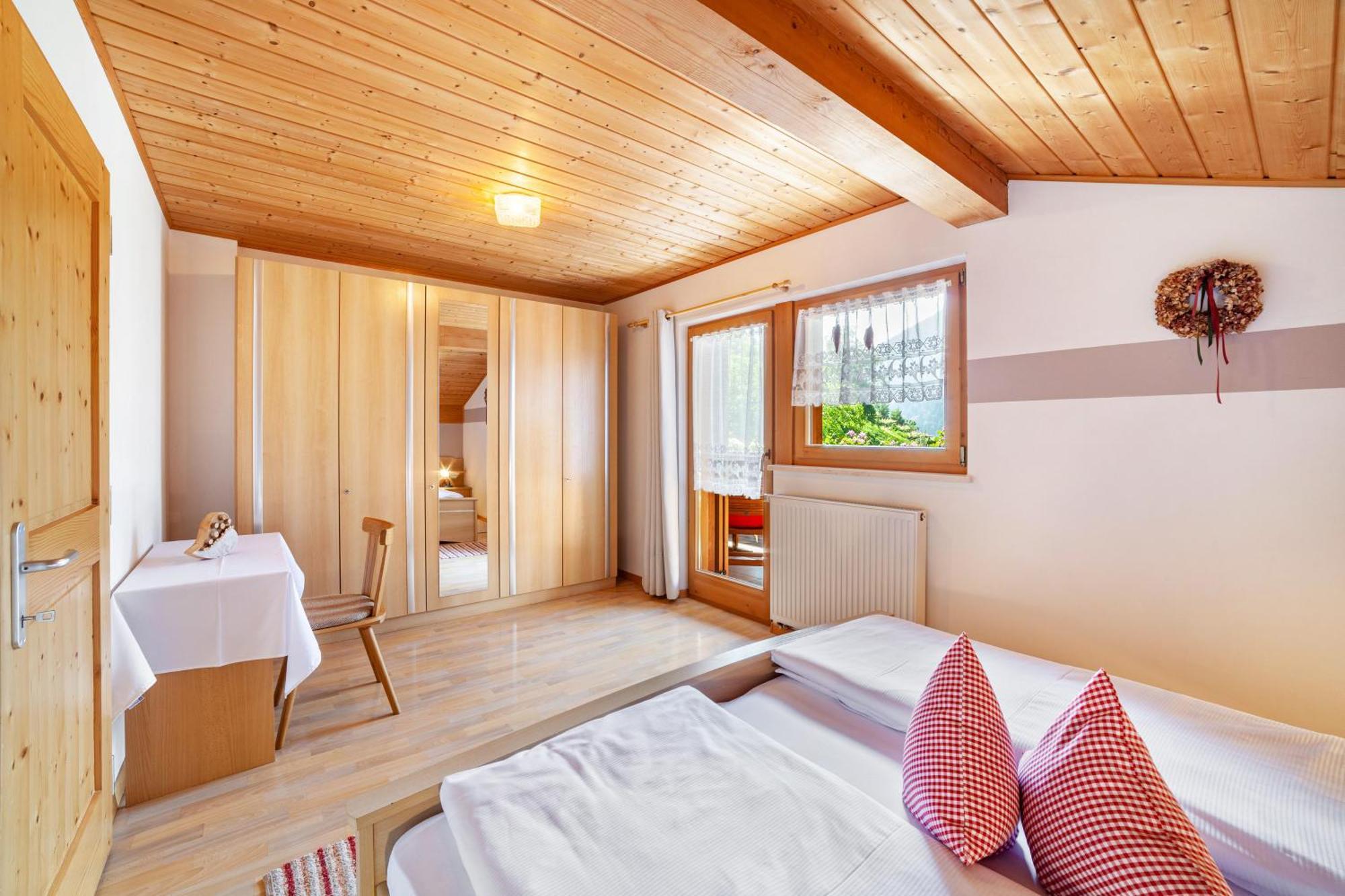 Engethalerhof Apartman Pavicolo Kültér fotó