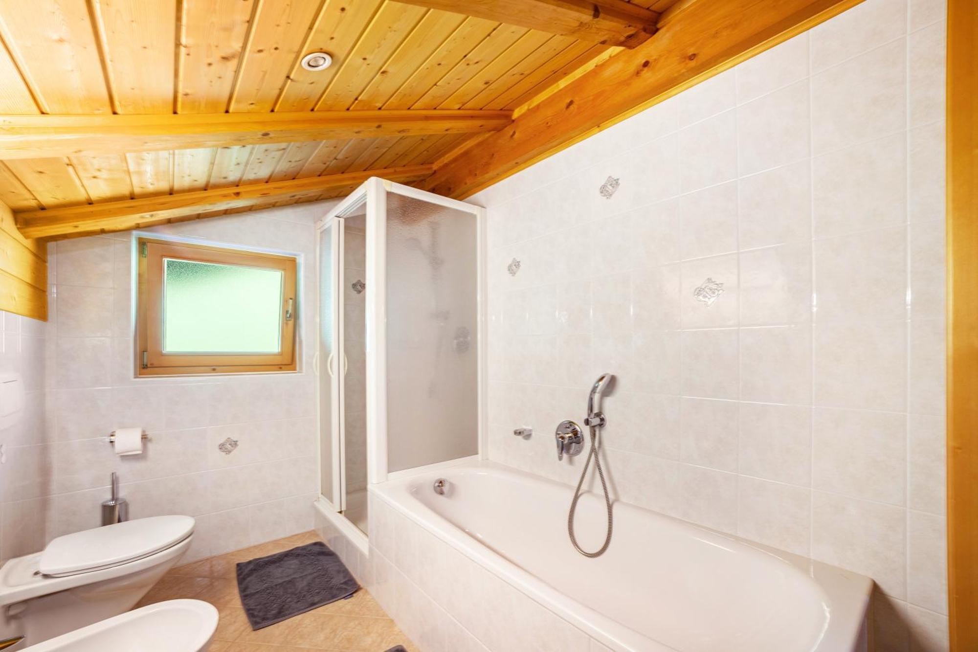 Engethalerhof Apartman Pavicolo Kültér fotó