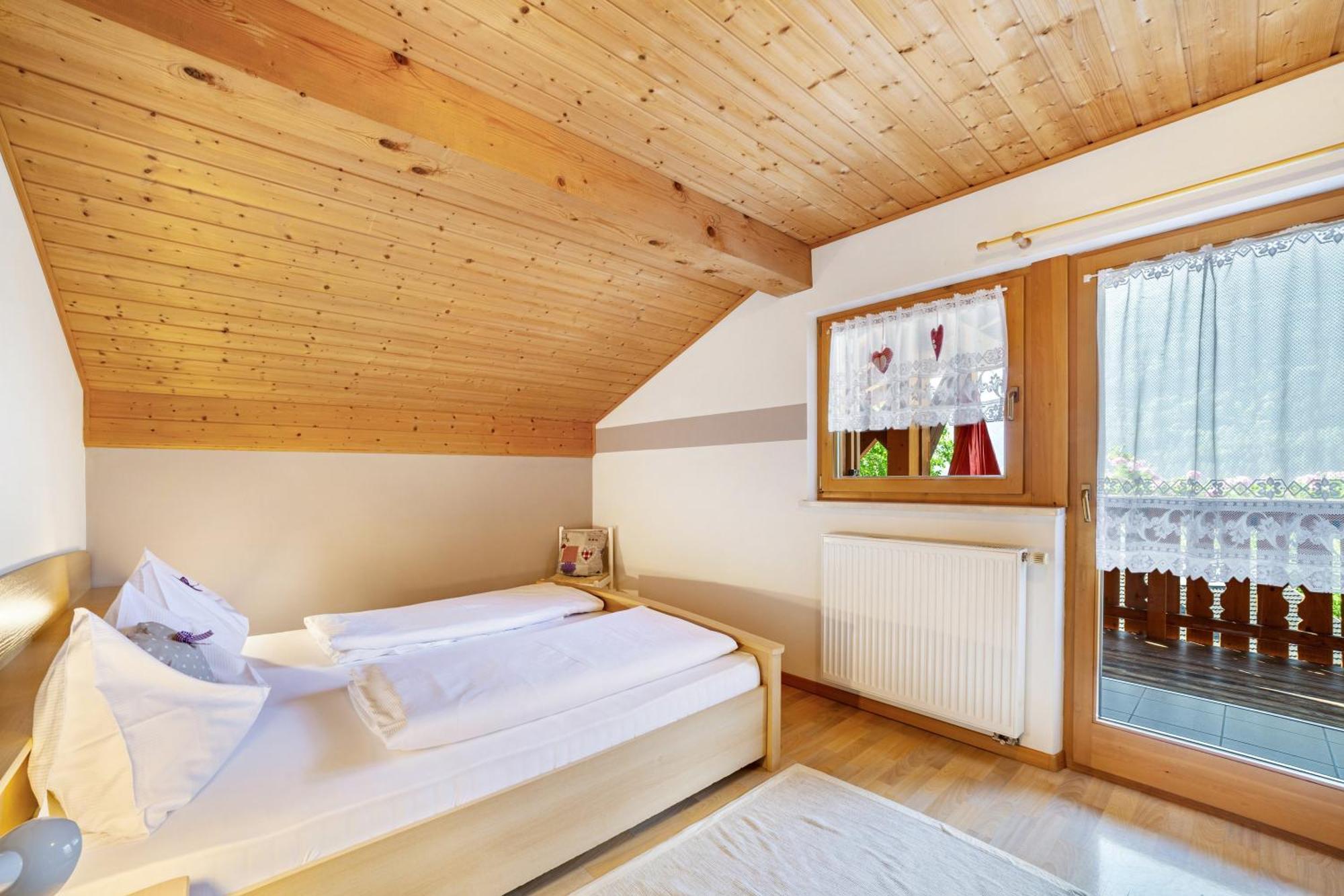 Engethalerhof Apartman Pavicolo Kültér fotó